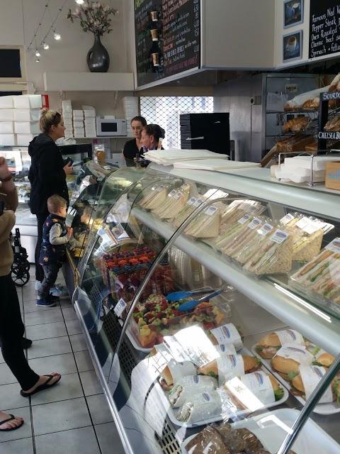 Batehaven Bake House